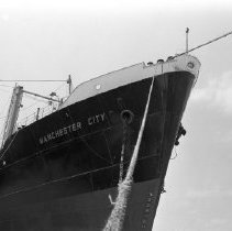 Ship - Manchester City